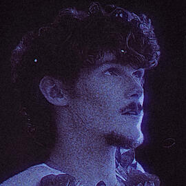 Caleb James Profile Image